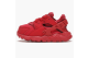 Nike Huarache Run TD (704950 600) rot 2
