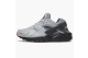 Nike Huarache Run Wolf Grey GS (FD9774 001) bunt 1