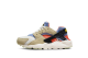 Nike Huarache Run GS Yin Yang Air And Set To Rise (DV2196 700) bunt 3