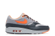 Nike HUF x Air Max 1 SP Brilliant (HF3713 001) grau 3