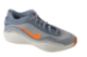 Nike Hustle Academy (FJ7791-400) grau 6