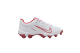 Nike Hyperdiamond 4 Keystone Pure Platinum University gs (FZ0919-104) weiss 3