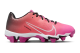 Nike Hyperdiamond 4 Keystone Laser Fuchsia Hot Punch gs (FZ8655-600) pink 2