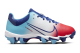 Nike Hyperdiamond 4 Keystone Light Crimson Baltic Blue Deep Royal gs (FZ8655-601) bunt 2