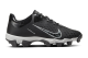 Nike Hyperdiamond 4 Keystone Pure Platinum Iron Grey gs (FZ0919-001) schwarz 3