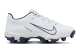 Nike Hyperdiamond 4 Keystone Pure Platinum Midnight Navy gs (FZ0919-103) weiss 3
