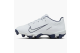 Nike Hyperdiamond 4 Keystone Pure Platinum Midnight Navy gs (FZ0919-103) weiss 1