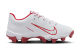 Nike Hyperdiamond 4 Keystone Pure Platinum University gs (FZ0919-104) weiss 2