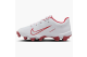 Nike Hyperdiamond 4 Keystone Pure Platinum University gs (FZ0919-104) weiss 1