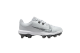 Nike Hyperdiamond 4 Pro Mcs Pure Platinum Iron Grey Wolf womens (FZ0921-002) grau 2