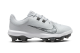 Nike Hyperdiamond 4 Pro Mcs Pure Platinum Iron Grey Wolf womens (FZ0921-002) grau 3