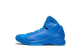 Nike Hyperdunk 08 (820321-400) blau 2