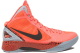 Nike Zoom Hyperdunk 2011 Blake Griffin (484935-800) orange 2
