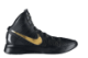 Nike Zoom Hyperdunk Elite Away (511369-001) zwart 4