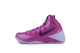 Nike Hyperdunk 2013 Think (599537-601) pink 2