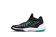 Nike Hyperdunk 2015 Low Limited Hyper Jade (803174-031) schwarz 2