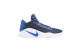 Nike Hyperdunk 2016 Low (844363-444) blau 3