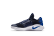 Nike Hyperdunk 2016 Low (844363-444) blau 1