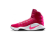 Nike Hyperdunk 2016 Vivid (844359 660) pink 1