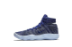 Nike Hyperdunk 2017 Flyknit (917726-400) blau 2