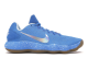 Nike Hyperdunk 2017 Low (AH9054-400) blau 3