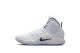 Nike Hyperdunk X EP Regency (DZ2775 151) weiss 2
