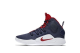 Nike Hyperdunk X EP USA (AO7890-400) bunt 2