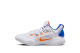 Nike Hyperdunk X Low EP Knicks (FB7163 181) weiss 2