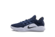 Nike Hyperdunk X Low TB Midnight Navy (AR0463-402) blau 2