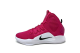 Nike Hyperdunk X Tb (AT3866-609) pink 2