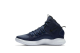 Nike Hyperdunk X TB Midnight Navy (AR0467-402) blau 2