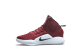 Nike Hyperdunk X TB Team (AR0467-601) rot 2