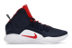 Nike Hyperdunk X EP USA (AO7890-400) bunt 3