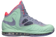 Nike Hyperposite (524862 302) bunt 1
