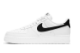 Nike Air Force 1 (IH4452-100) weiss 5