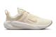Nike In Season TR 14 Coconut Milk Sail Team Gold womens (HF1103-102) beige 3