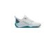 Nike Indoor Omni Multi Court (DM9027-109) blanc 1