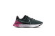 Nike React Infinity Run Flyknit 3 (DD3024-003) schwarz 3