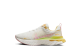 Nike Infinity React 3 Sail Soft Run Flyknit (FD4619-111) weiss 2
