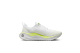 Nike React Infinity Run Flyknit 4 (DR2665-101) weiss 3