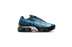 Nike Air Max Plus VII Scorpion (IQ9429-001) bleu 6