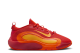 Nike IsoFly GS (FN4384 800) rot 3