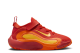 Nike IsoFly PS (FQ7670 800) orange 1