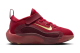 Nike IsoFly (FZ7297-600) rot 1