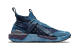 Nike ISPA Drifter Split Indigo Dye (DO6645-400) blau 3