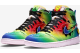 Jordan J. Balvin 1 Retro OG High J (DC3481-900) bunt 4