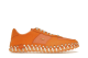 Nike J Force 1 Low LX Bright Mandarin womens Jacquemus (DR0424 800) orange 3