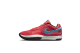 Nike Ja 1 (DR8785-800) rot 1