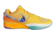 Nike Ja 1 Eybl Peach Jam (FN6615 900) gelb 2