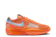 Nike Ja 1 Mismatched GS (DX2294 800) orange 5